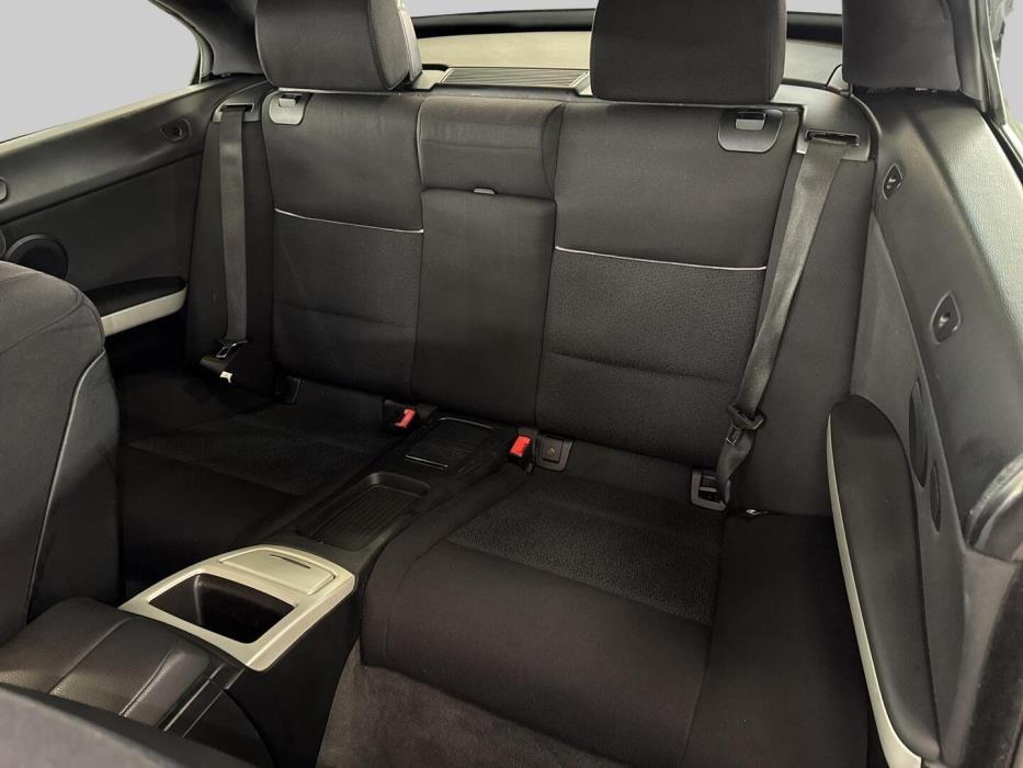 BMW 335 2007
