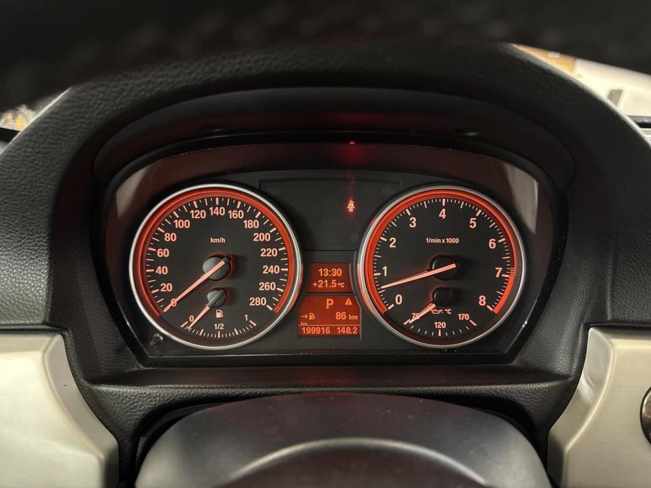 BMW 335 2007