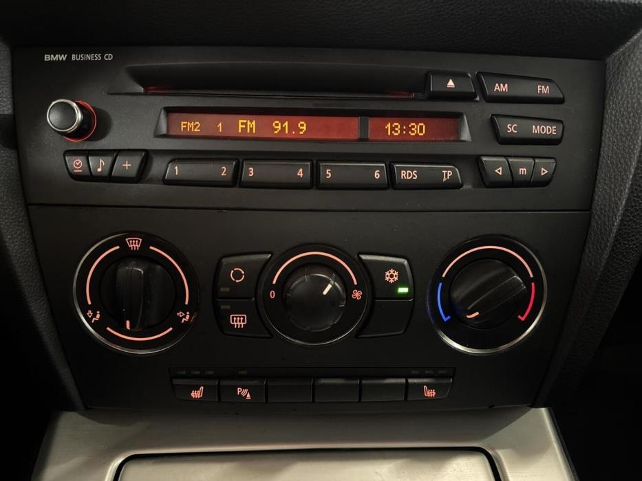 BMW 335 2007
