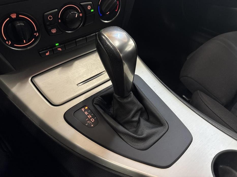 BMW 335 2007