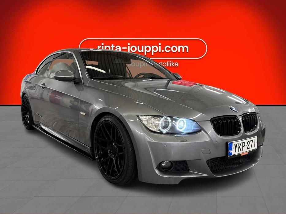 BMW 335 2007