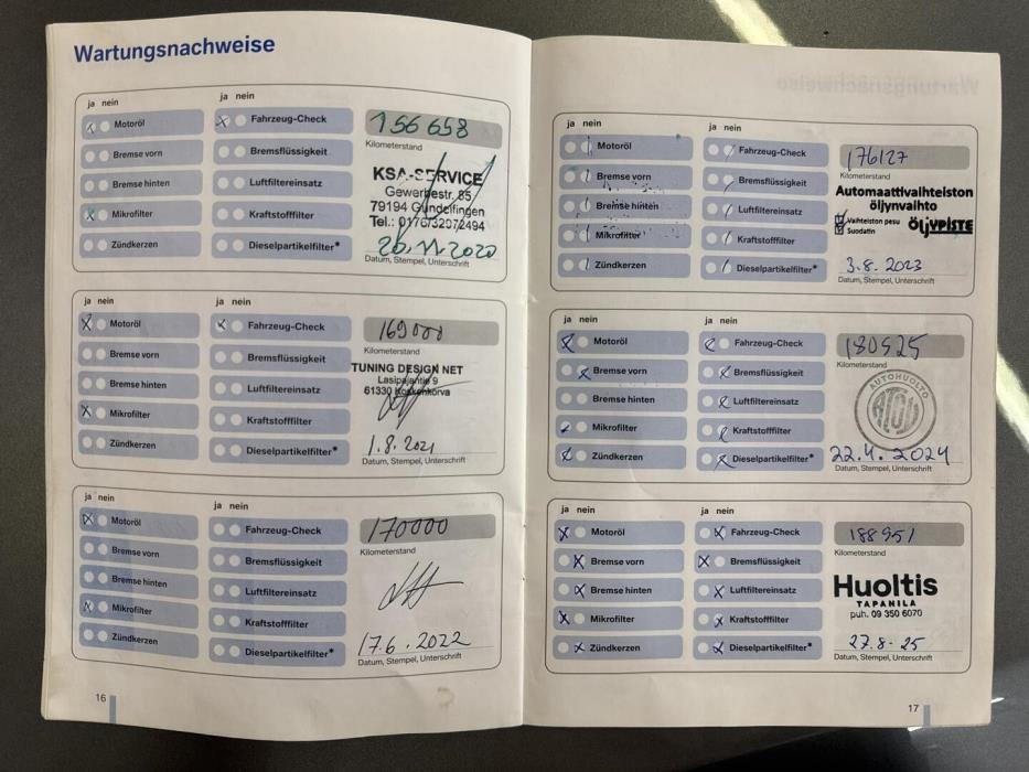 BMW 335 2007