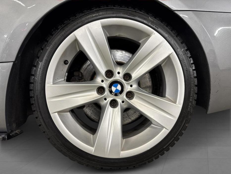 BMW 335 2007