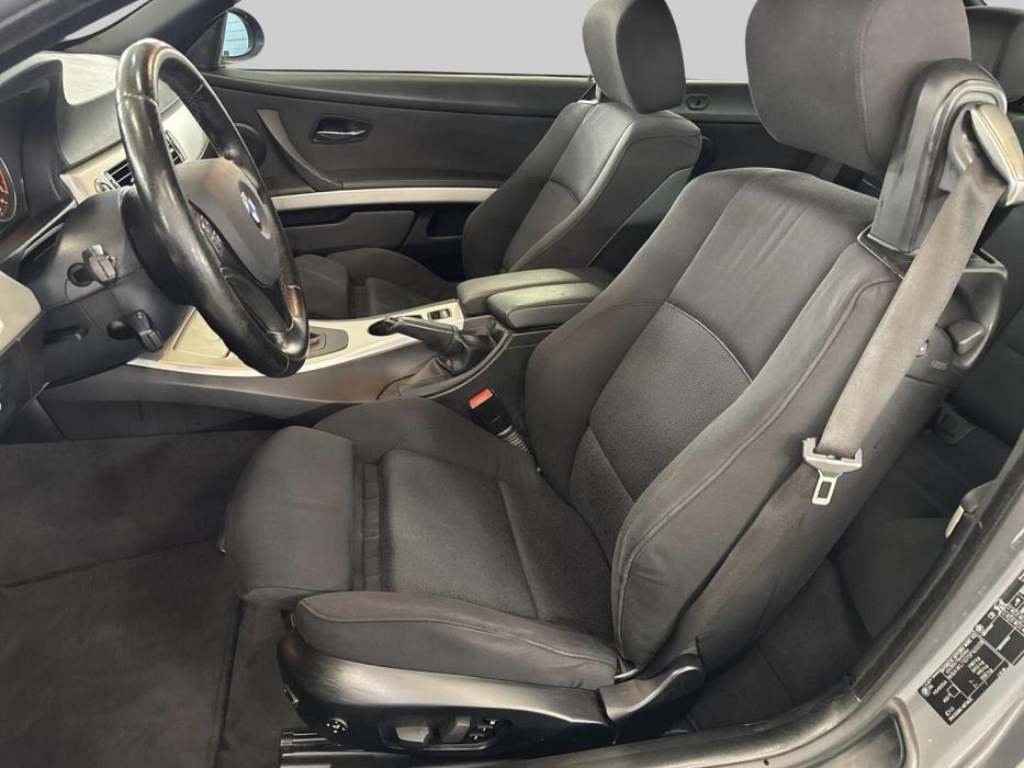 BMW 335 2007