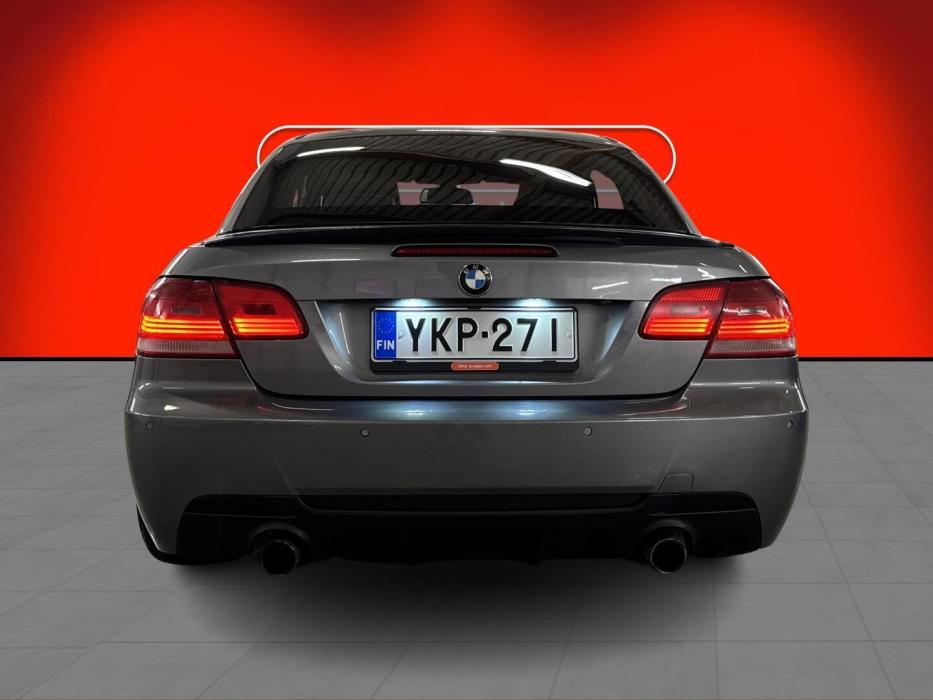 BMW 335 2007