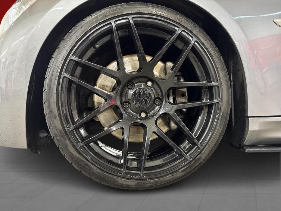 BMW 335 2007