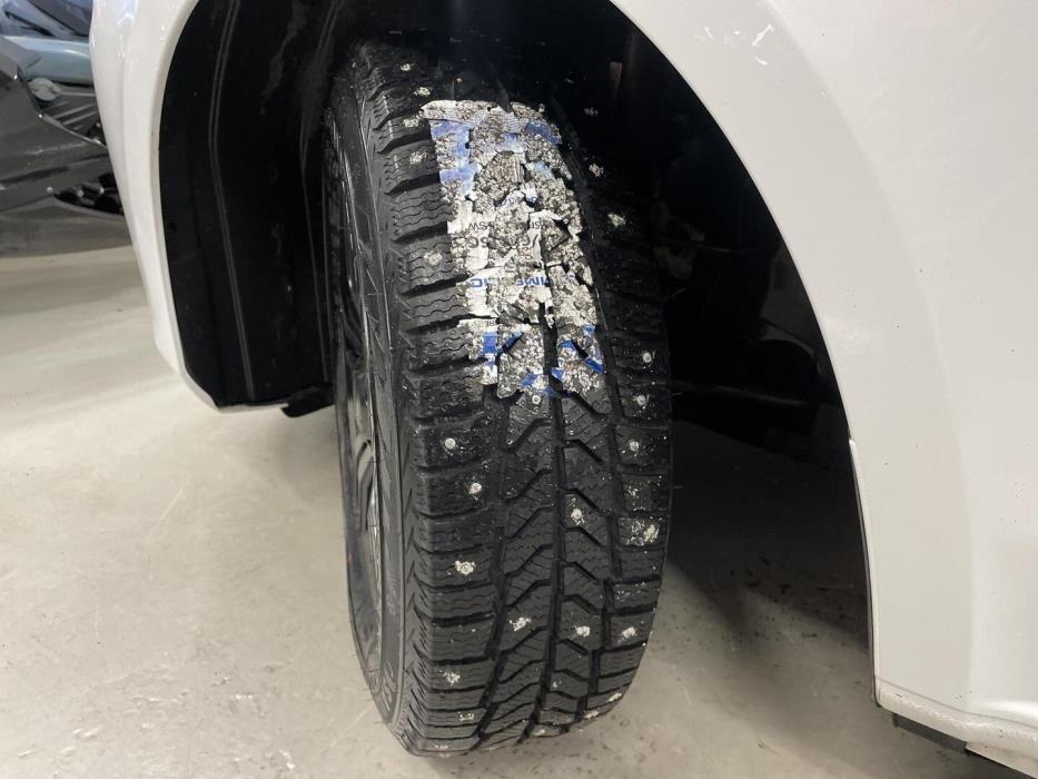 MERCEDES-BENZ Vito 2022