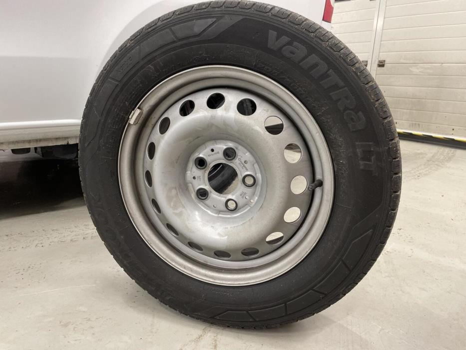 MERCEDES-BENZ Vito 2022