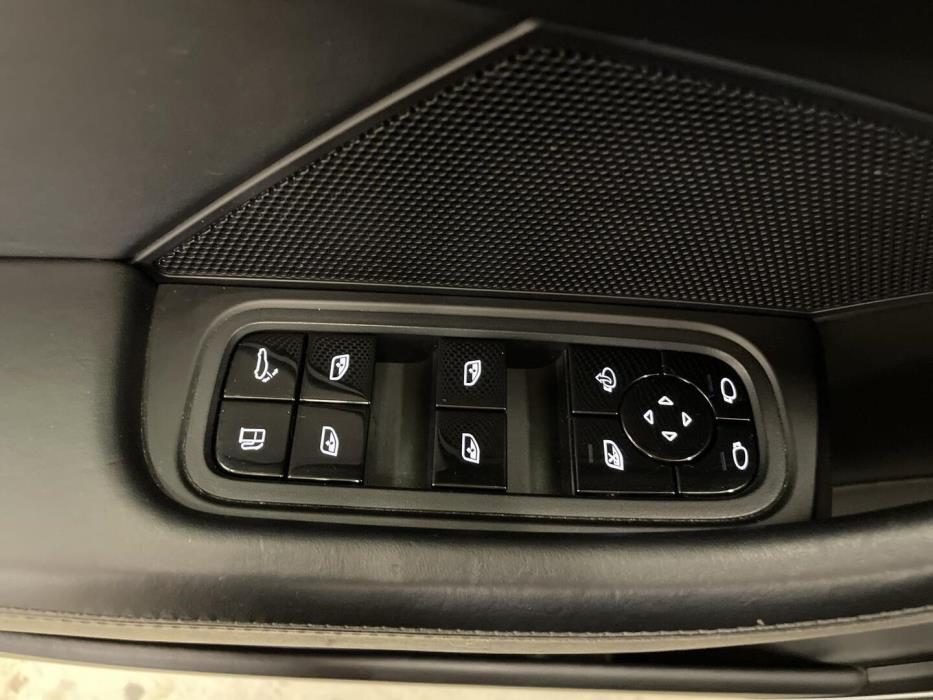 PORSCHE Panamera 2018