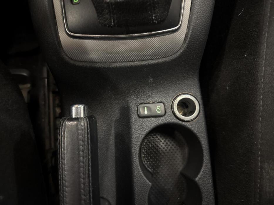 SKODA Octavia 2009