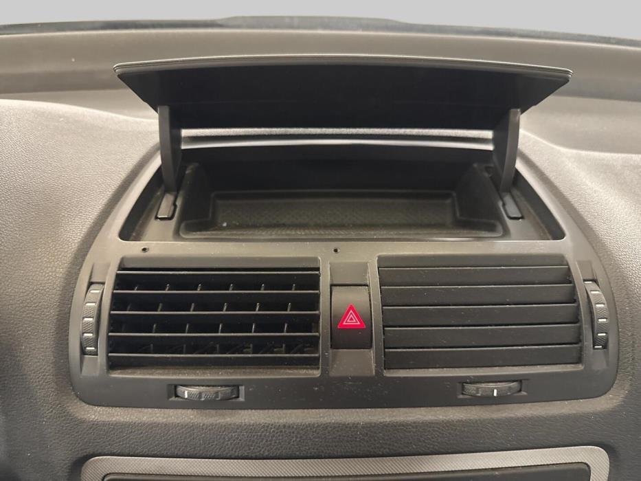 SKODA Octavia 2009