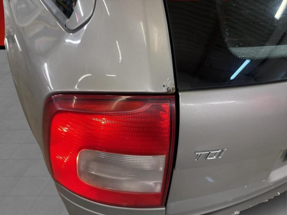 SKODA Octavia 2009