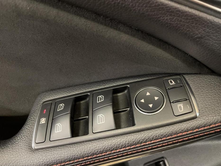 MERCEDES-BENZ CLA 2013