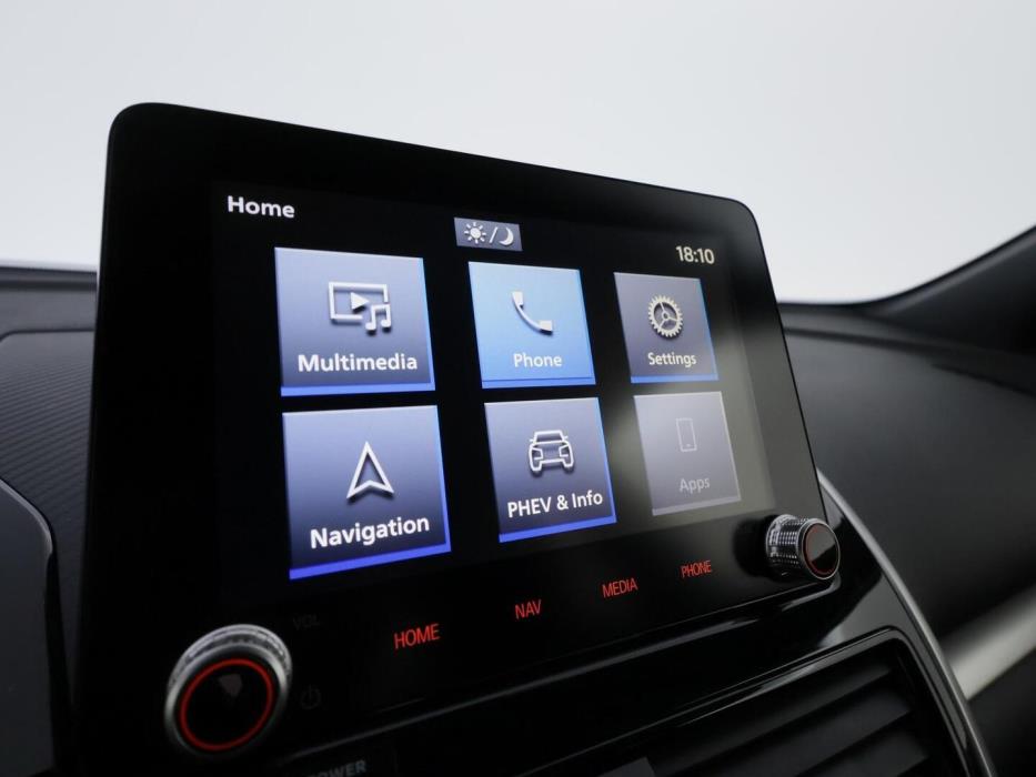 MITSUBISHI ECLIPSE CROSS 2023