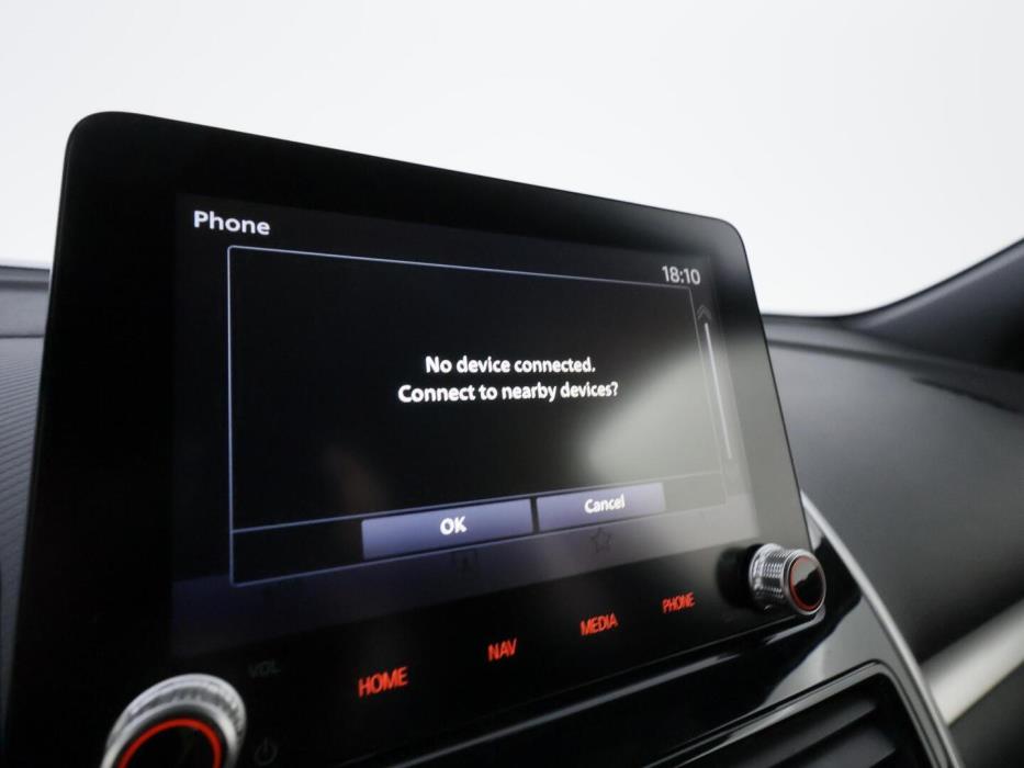 MITSUBISHI ECLIPSE CROSS 2023