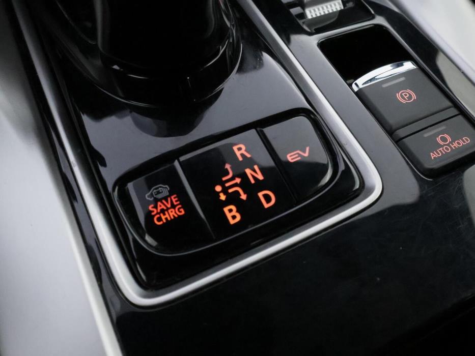 MITSUBISHI ECLIPSE CROSS 2023