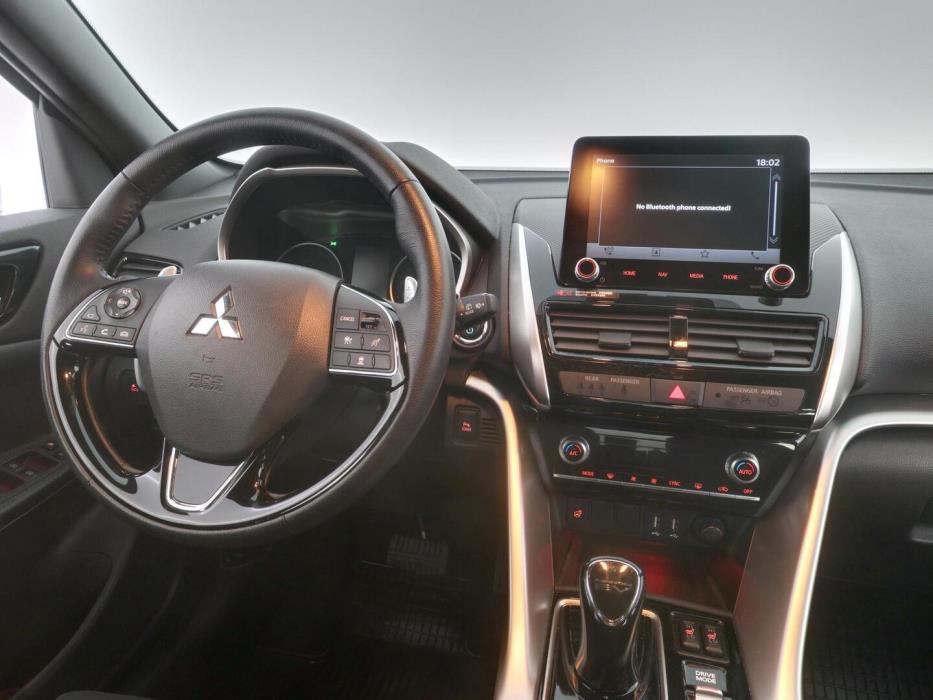 MITSUBISHI ECLIPSE CROSS 2023