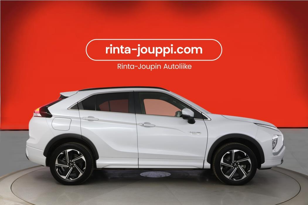 MITSUBISHI ECLIPSE CROSS 2023