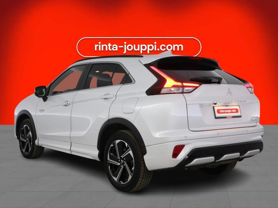 MITSUBISHI ECLIPSE CROSS 2023