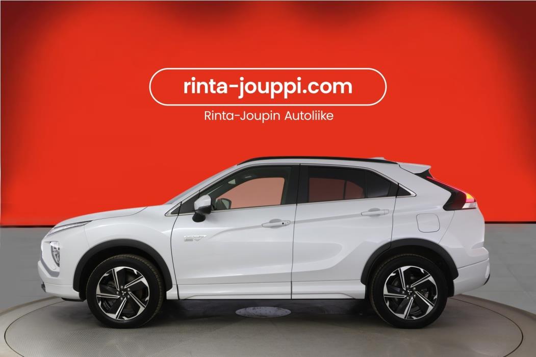MITSUBISHI ECLIPSE CROSS 2023