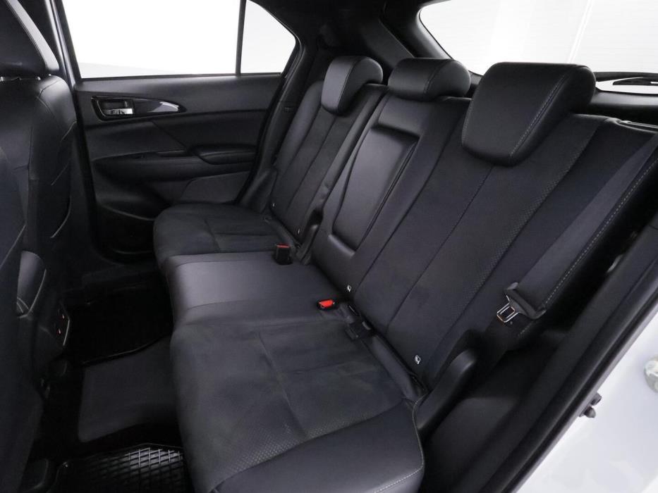 MITSUBISHI ECLIPSE CROSS 2023