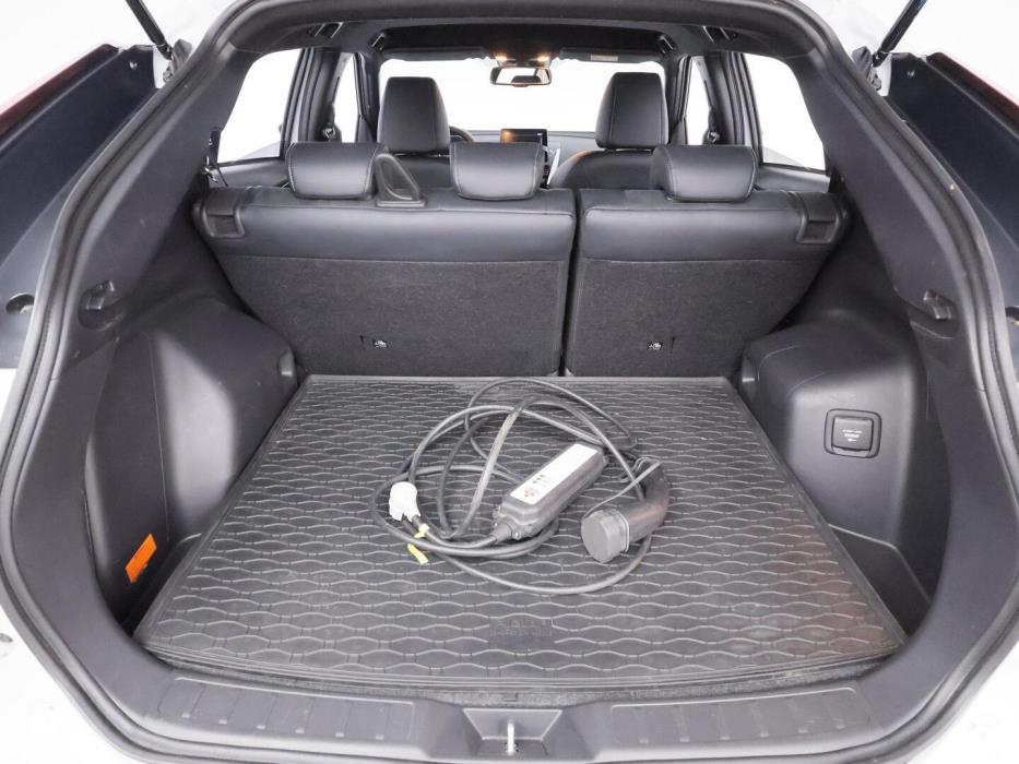 MITSUBISHI ECLIPSE CROSS 2023