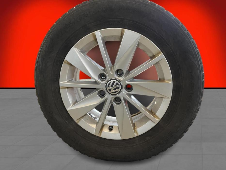 VOLKSWAGEN Golf 2013