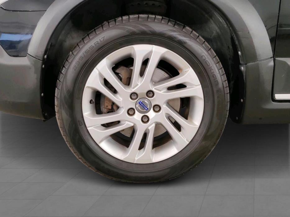 VOLVO XC70 2015