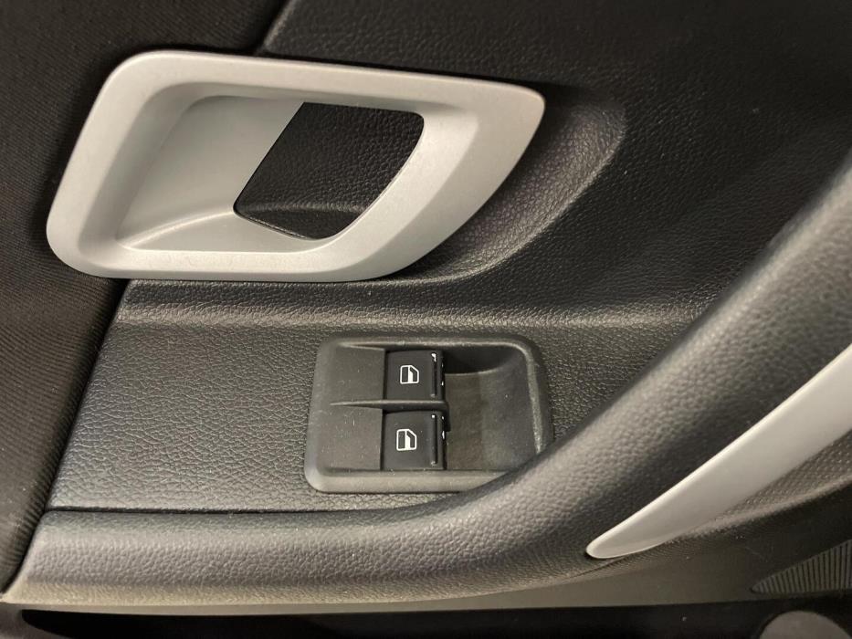 SKODA Roomster 2008
