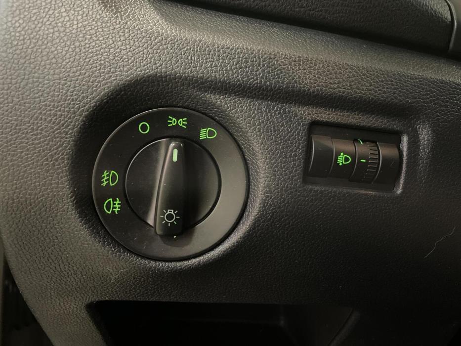 SKODA Roomster 2008