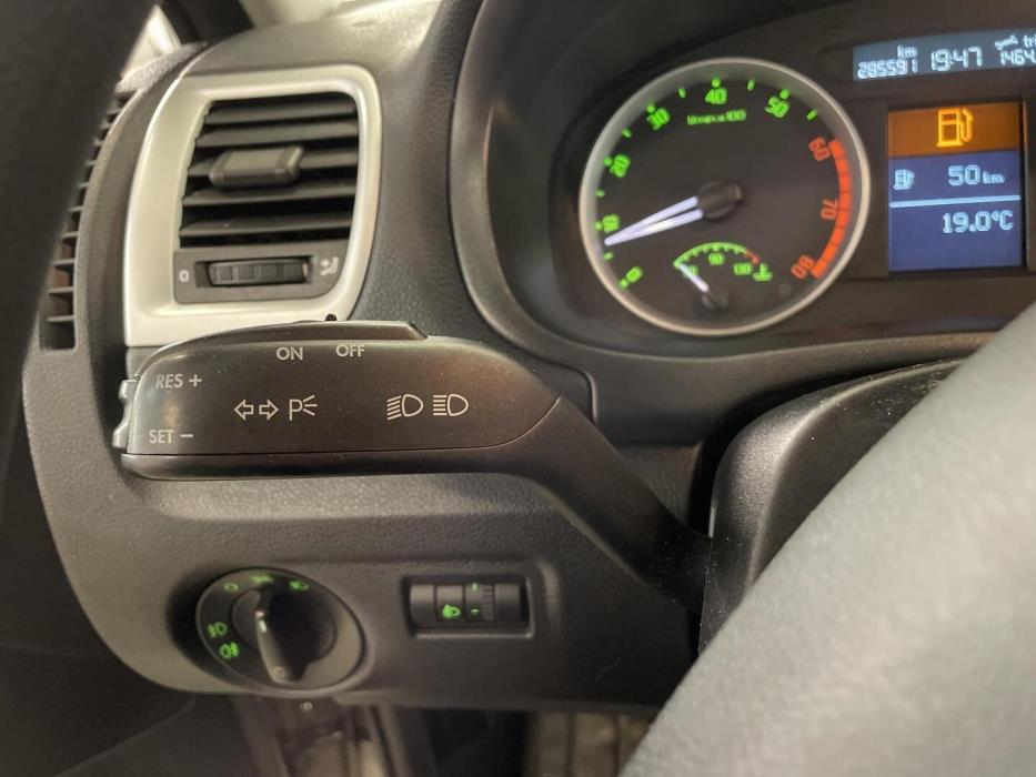 SKODA Roomster 2008