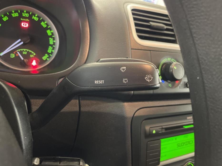 SKODA Roomster 2008