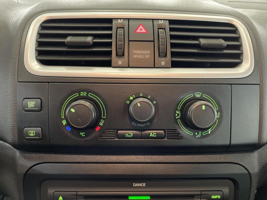 SKODA Roomster 2008