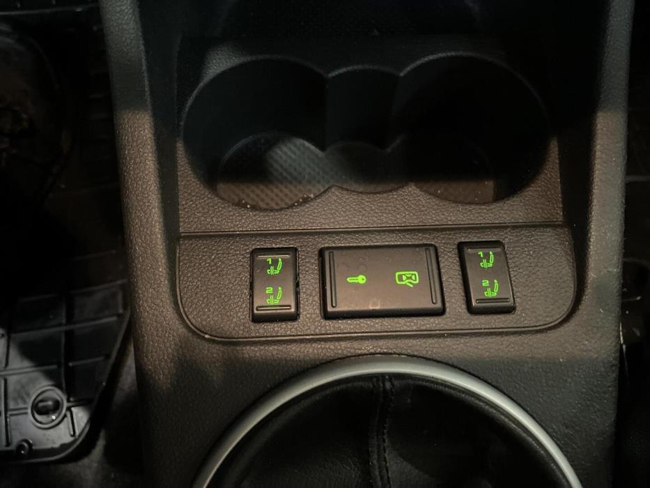 SKODA Roomster 2008