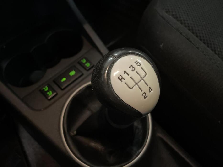 SKODA Roomster 2008