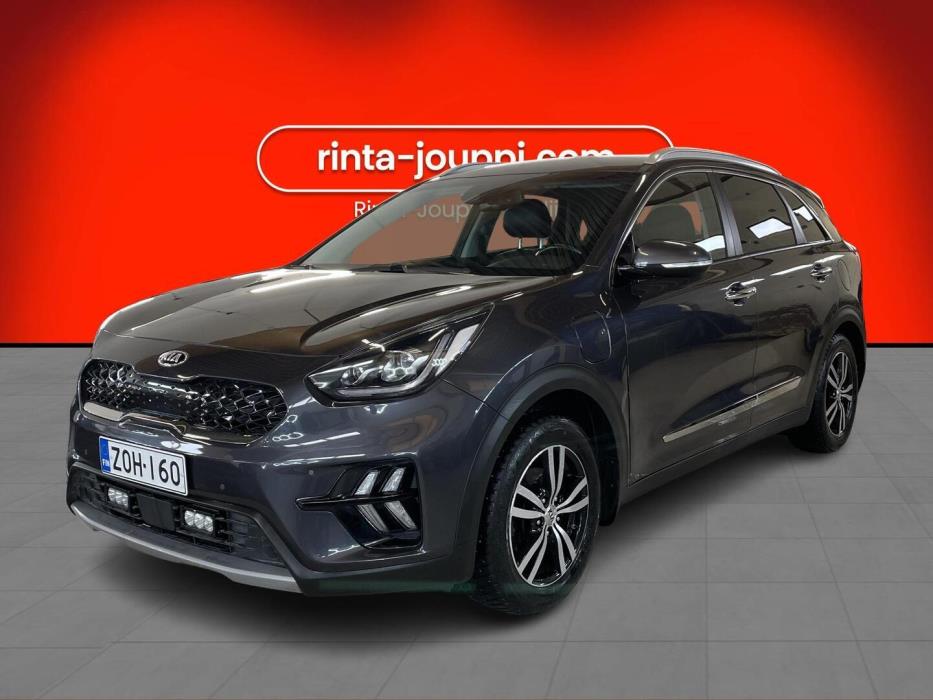 KIA Niro 2020
