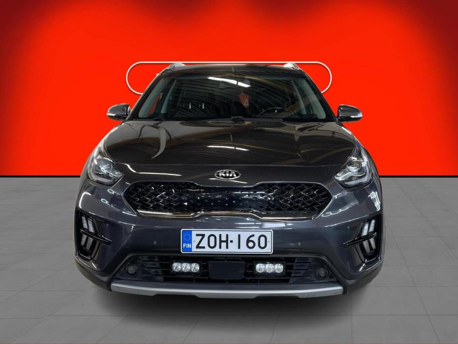 KIA Niro 2020
