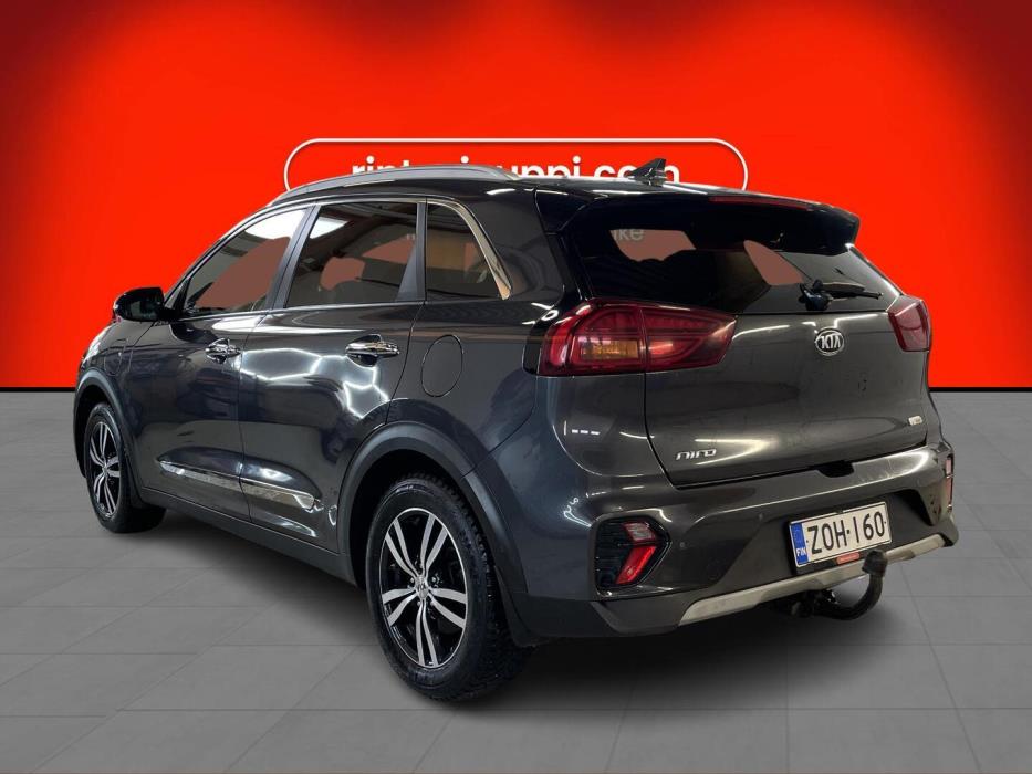 KIA Niro 2020