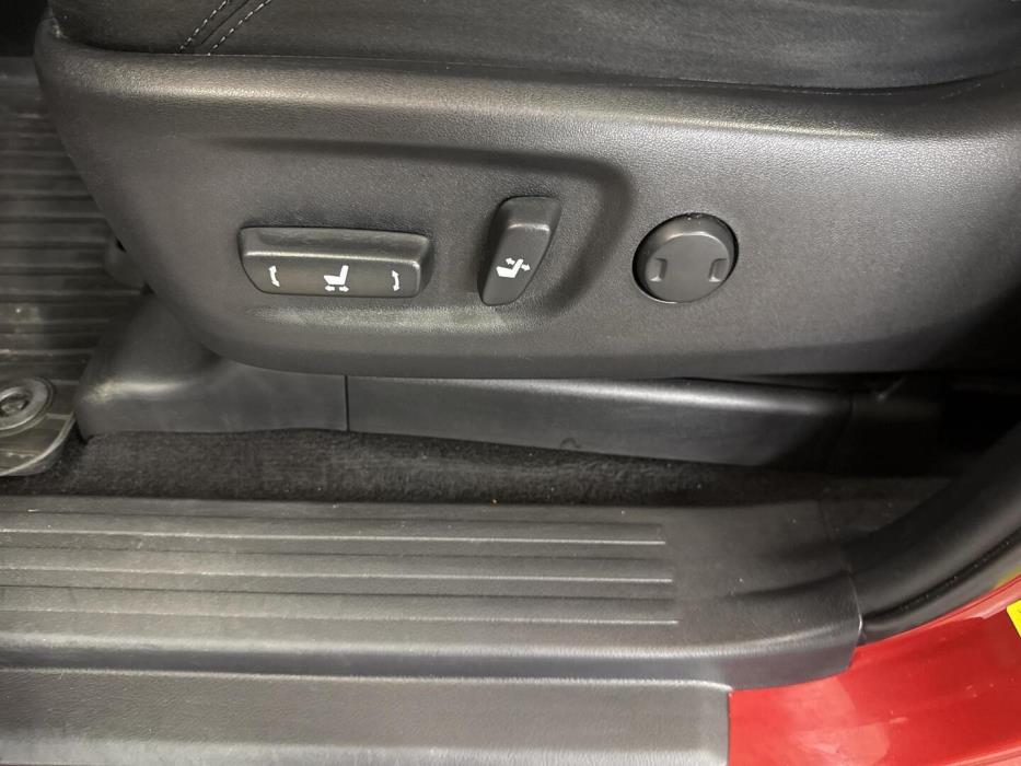 TOYOTA Land Cruiser 2022