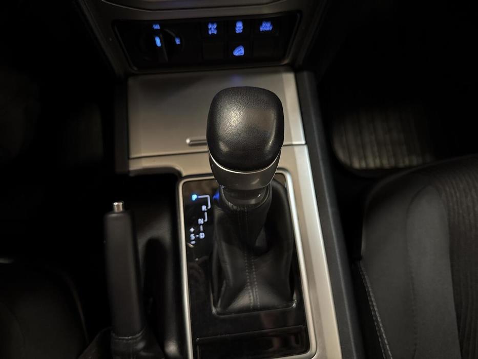 TOYOTA Land Cruiser 2022