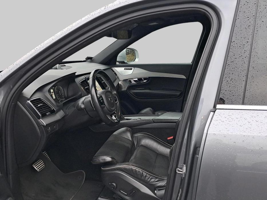 VOLVO XC90 2016