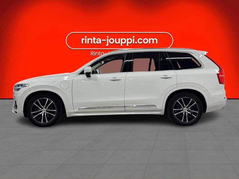 VOLVO XC90 2021