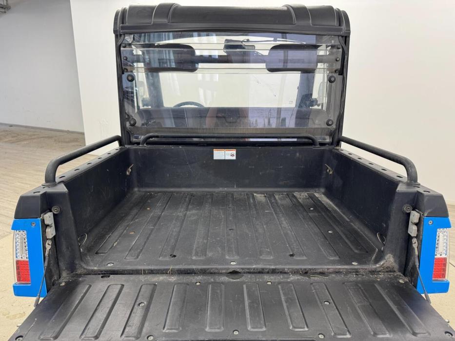 TRAPPER 550 2022