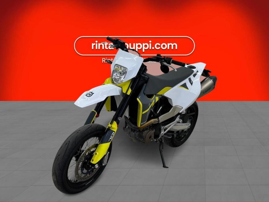 HUSQVARNA 701 2021