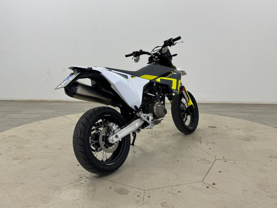 HUSQVARNA 701 2021