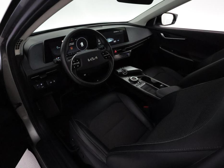 KIA EV6 2022