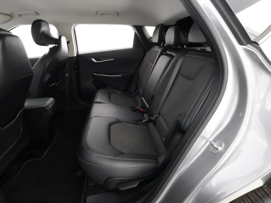 KIA EV6 2022