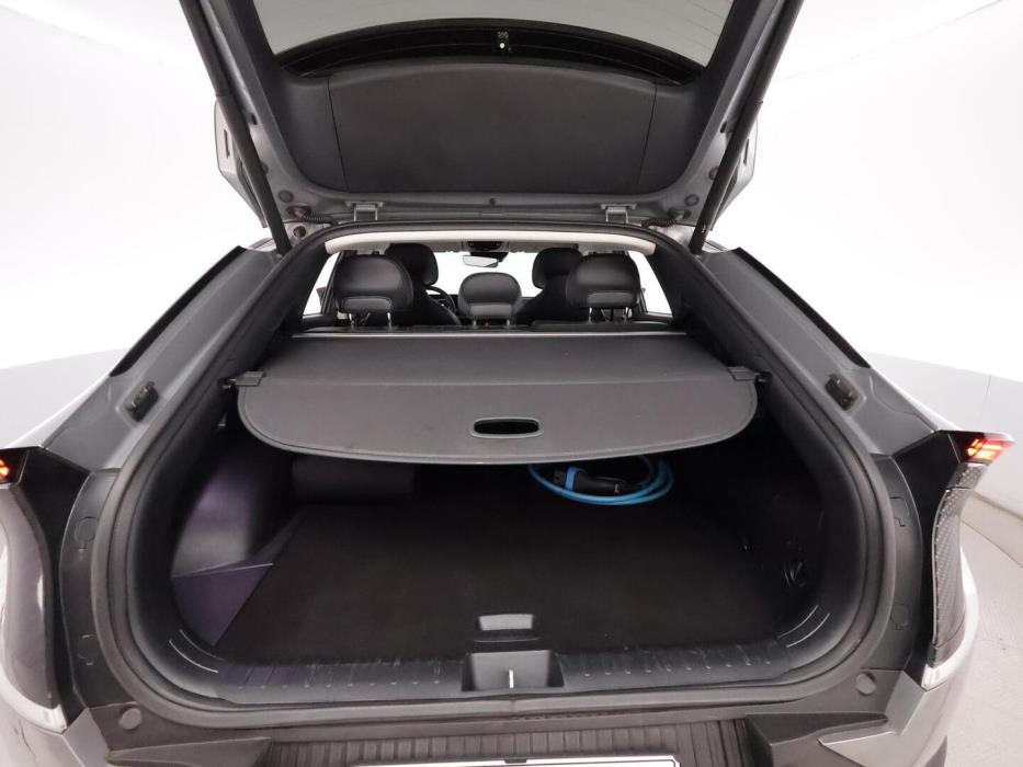 KIA EV6 2022