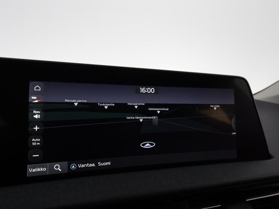 KIA EV6 2022
