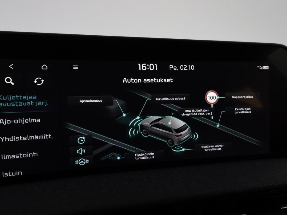 KIA EV6 2022